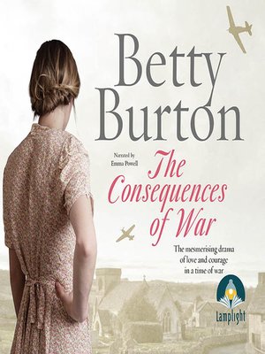 cover image of Consequences of War
